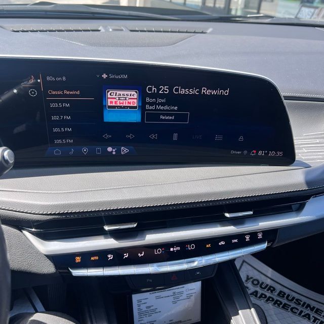 2024 Cadillac XT4 Premium Luxury Herrin IL