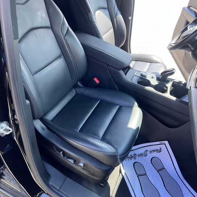 2024 Cadillac XT4 Premium Luxury Herrin IL