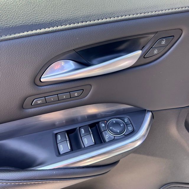 2024 Cadillac XT4 Premium Luxury Herrin IL