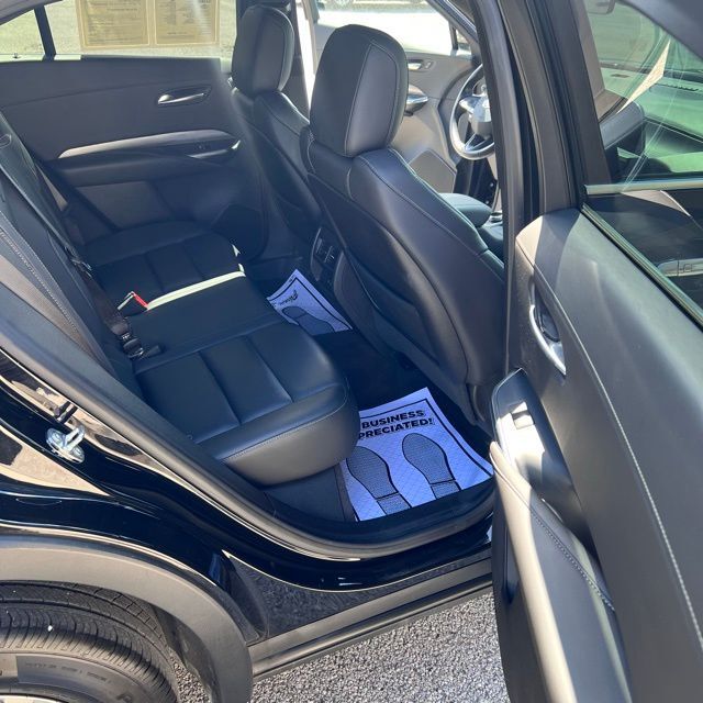 2024 Cadillac XT4 Premium Luxury Herrin IL