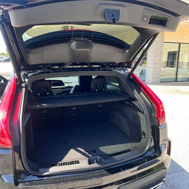 2024 Cadillac XT4 Premium Luxury Herrin IL