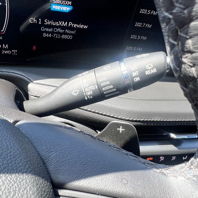 2024 Cadillac XT4 Premium Luxury Herrin IL