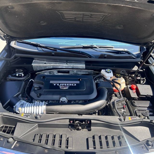 2024 Cadillac XT4 Premium Luxury Herrin IL