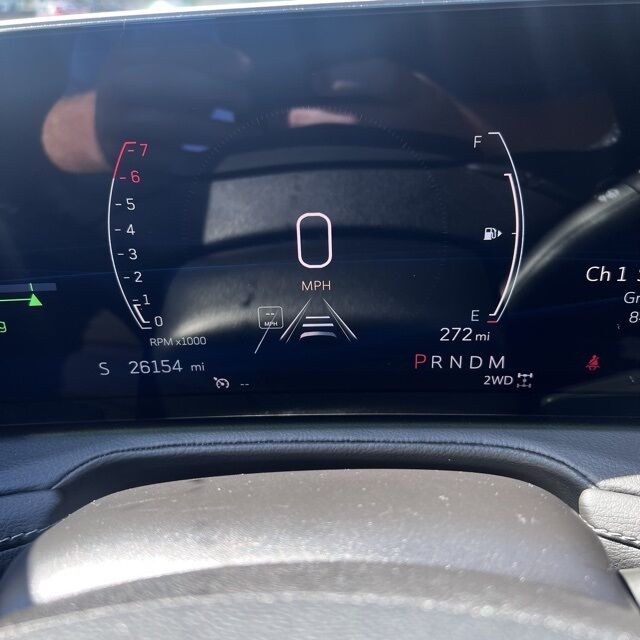 2024 Cadillac XT4 Premium Luxury Herrin IL