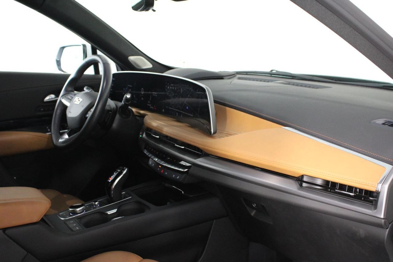 2024 Cadillac XT4 Premium Luxury Manassas VA