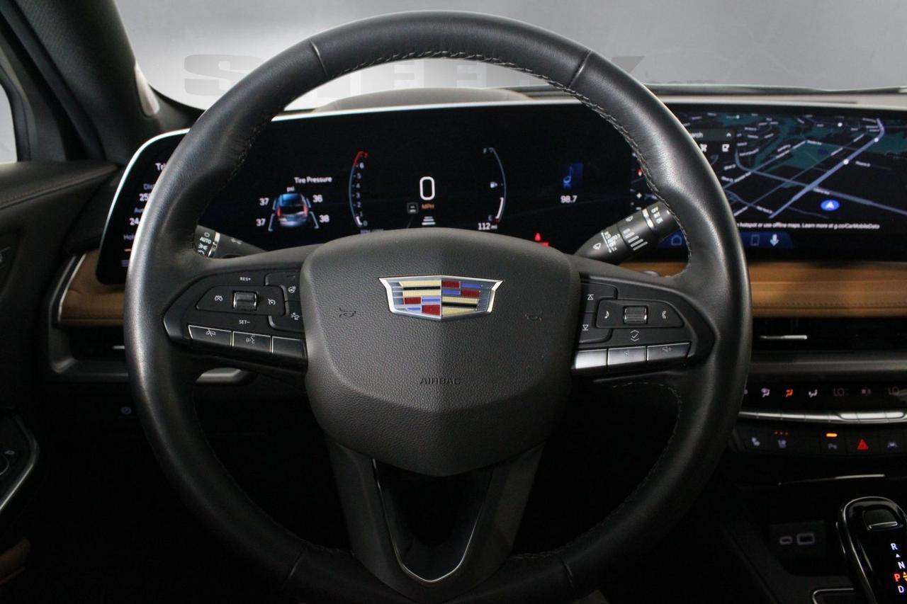 2024 Cadillac XT4 Premium Luxury Manassas VA