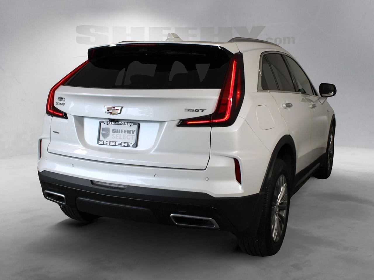 2024 Cadillac XT4 Premium Luxury Manassas VA