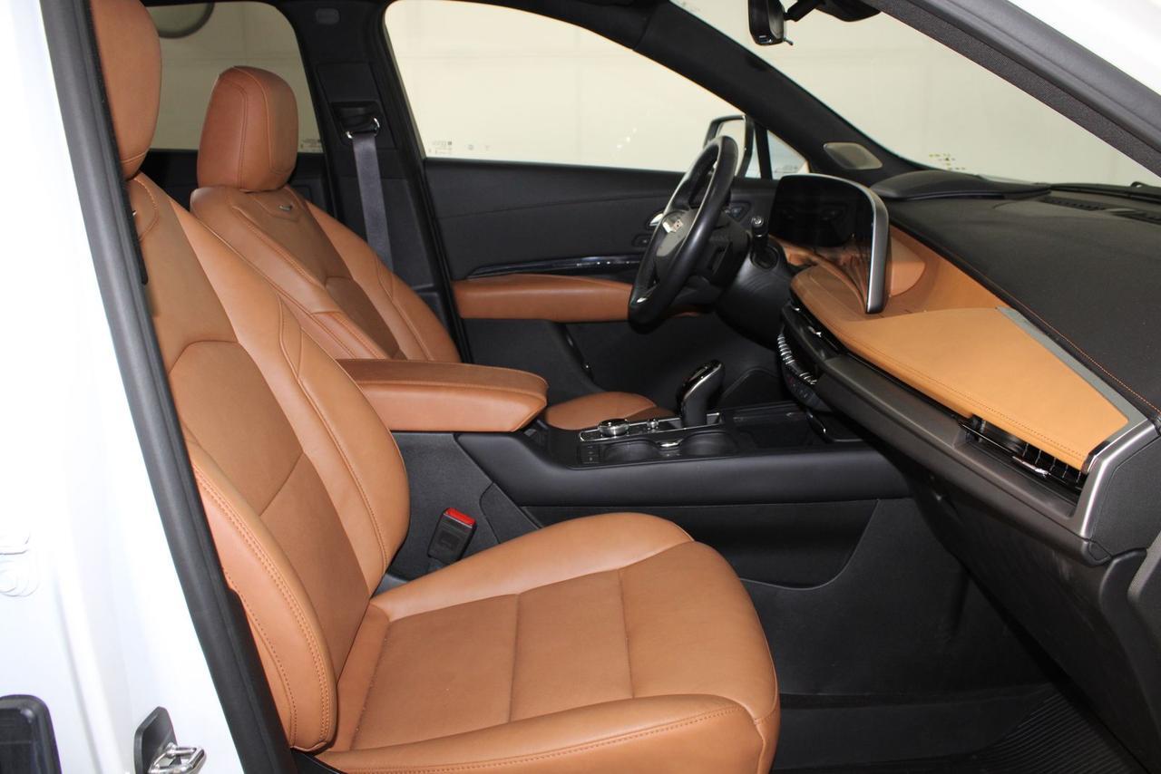 2024 Cadillac XT4 Premium Luxury Manassas VA