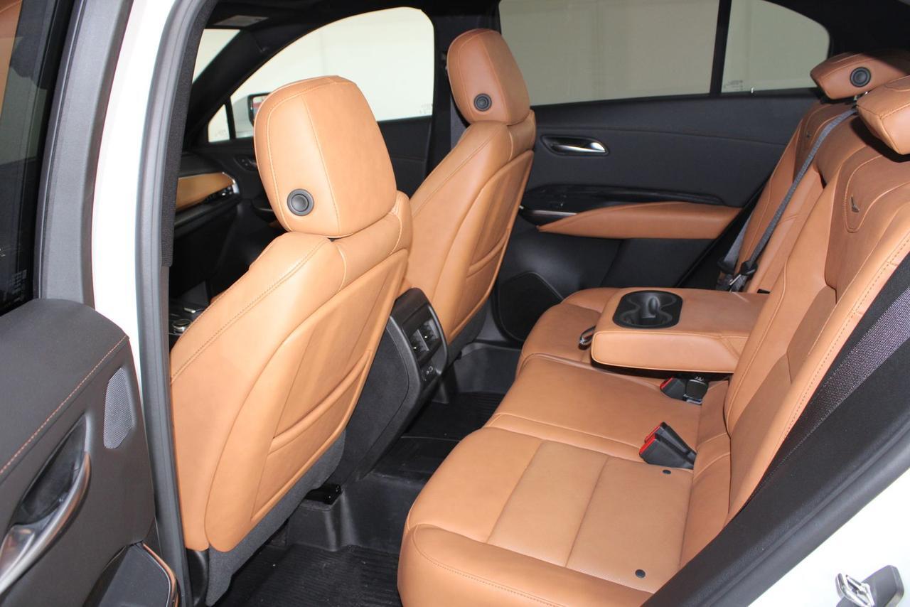 2024 Cadillac XT4 Premium Luxury Manassas VA