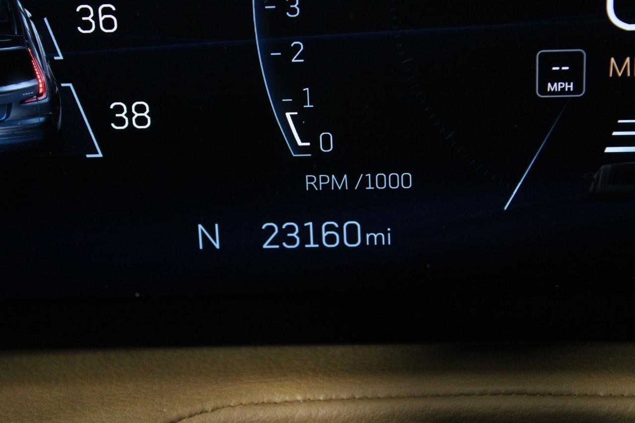 2024 Cadillac XT4 Premium Luxury Manassas VA