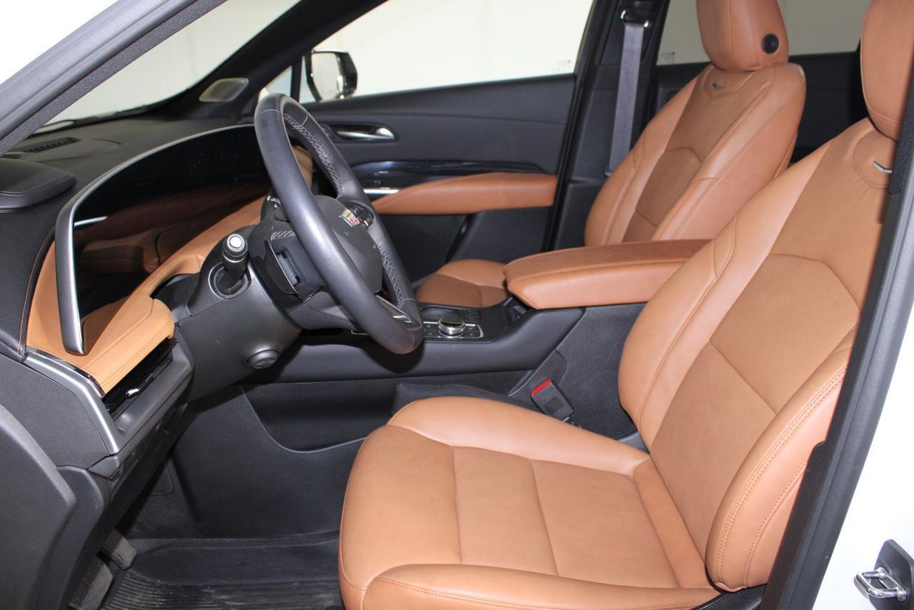2024 Cadillac XT4 Premium Luxury Manassas VA