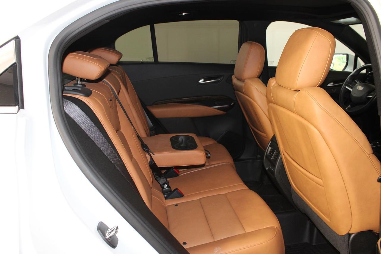 2024 Cadillac XT4 Premium Luxury Manassas VA