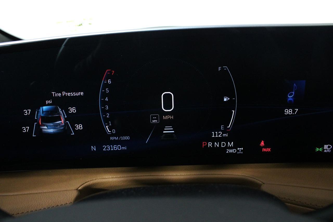 2024 Cadillac XT4 Premium Luxury Manassas VA