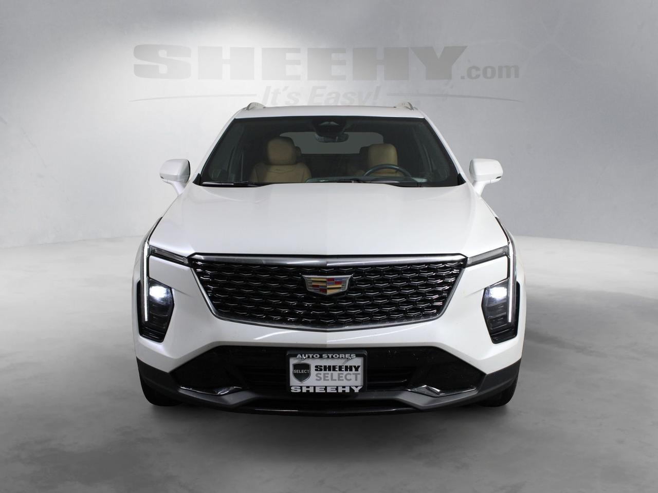 2024 Cadillac XT4 Premium Luxury Manassas VA