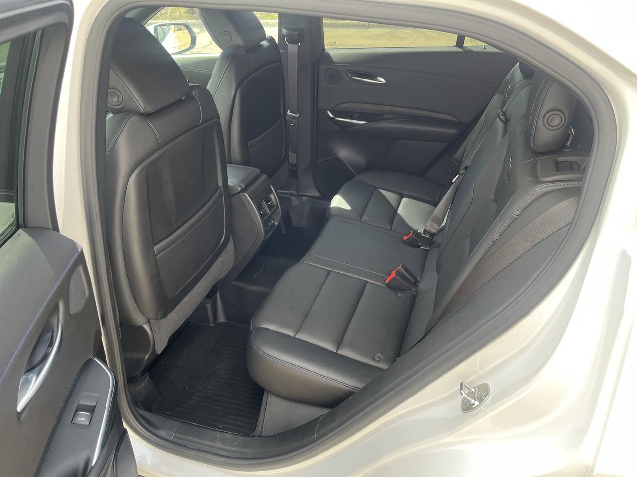 2024 Cadillac XT4 Sport AWD ColdWxPkg w/Sunroof AKG-Sound 20s HtdLthr Saukville WI