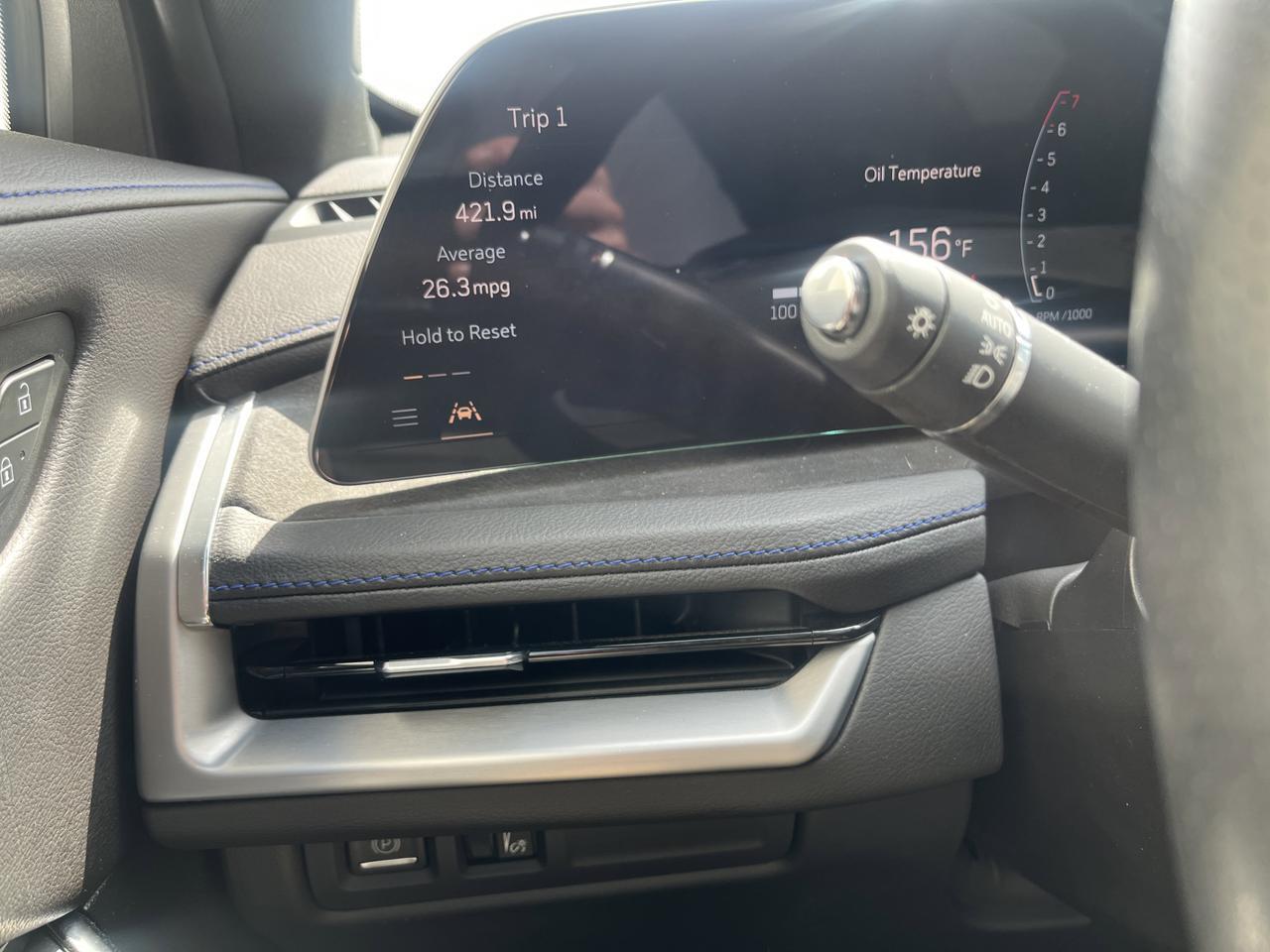 2024 Cadillac XT4 Sport AWD ColdWxPkg w/Sunroof AKG-Sound 20s HtdLthr Saukville WI