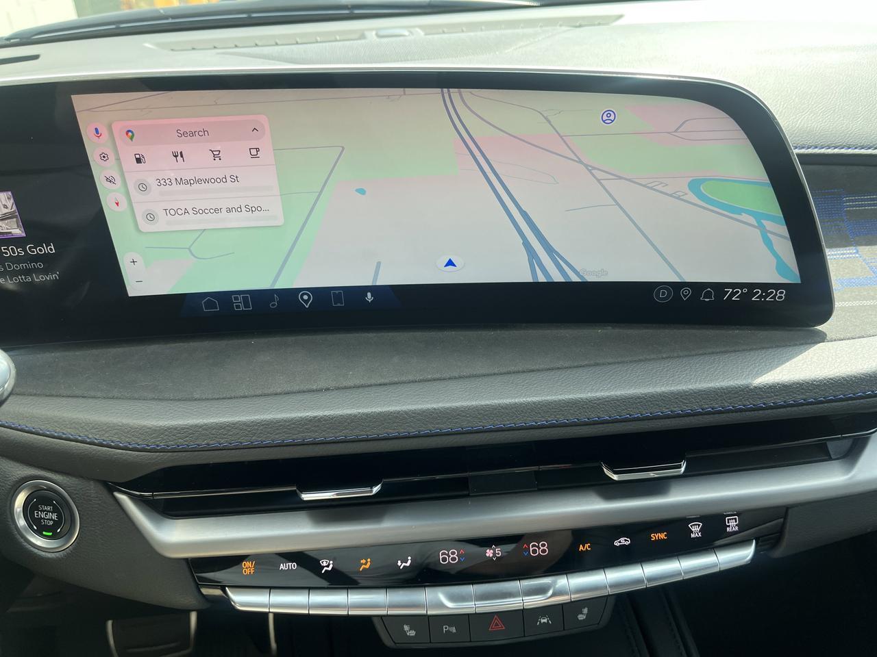 2024 Cadillac XT4 Sport AWD ColdWxPkg w/Sunroof AKG-Sound 20s HtdLthr Saukville WI