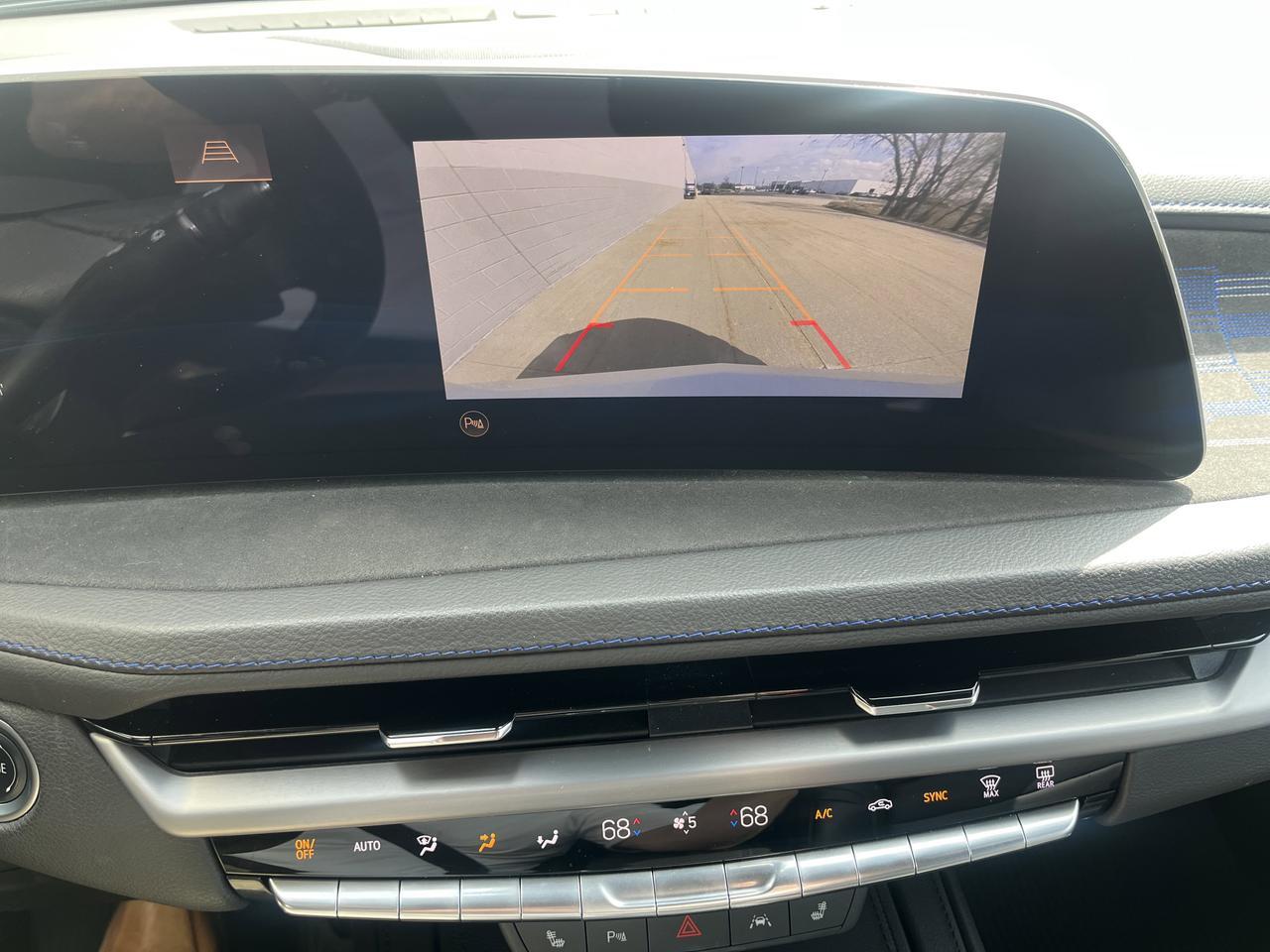 2024 Cadillac XT4 Sport AWD ColdWxPkg w/Sunroof AKG-Sound 20s HtdLthr Saukville WI