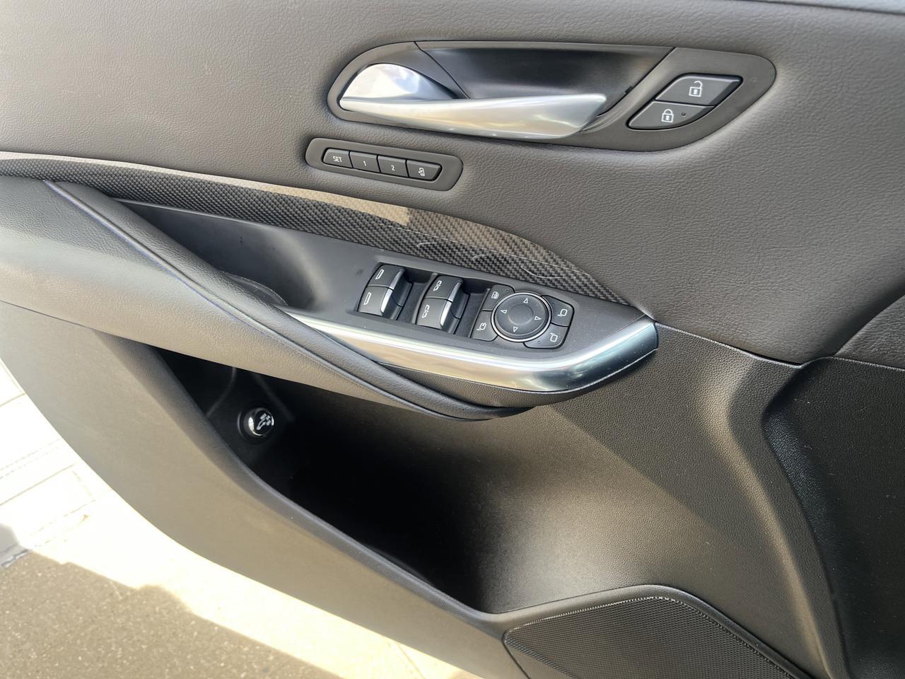 2024 Cadillac XT4 Sport AWD ColdWxPkg w/Sunroof AKG-Sound 20s HtdLthr Saukville WI