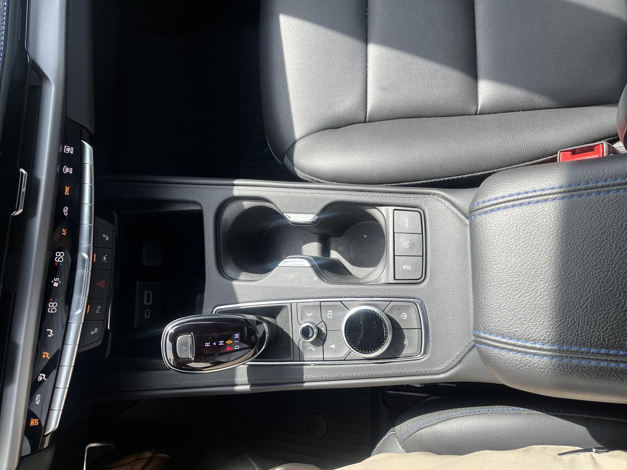 2024 Cadillac XT4 Sport AWD ColdWxPkg w/Sunroof AKG-Sound 20s HtdLthr Saukville WI