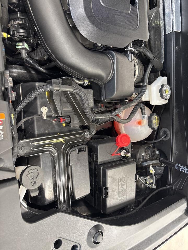 2024 Cadillac XT4 Sport AWD Minocqua WI