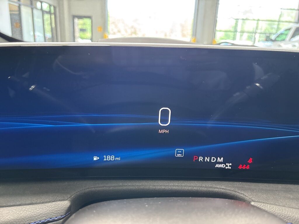 2024 Cadillac XT4 Sport AWD Minocqua WI