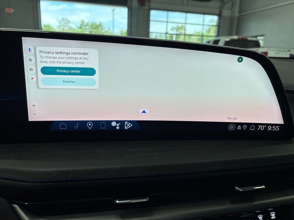 2024 Cadillac XT4 Sport AWD Minocqua WI
