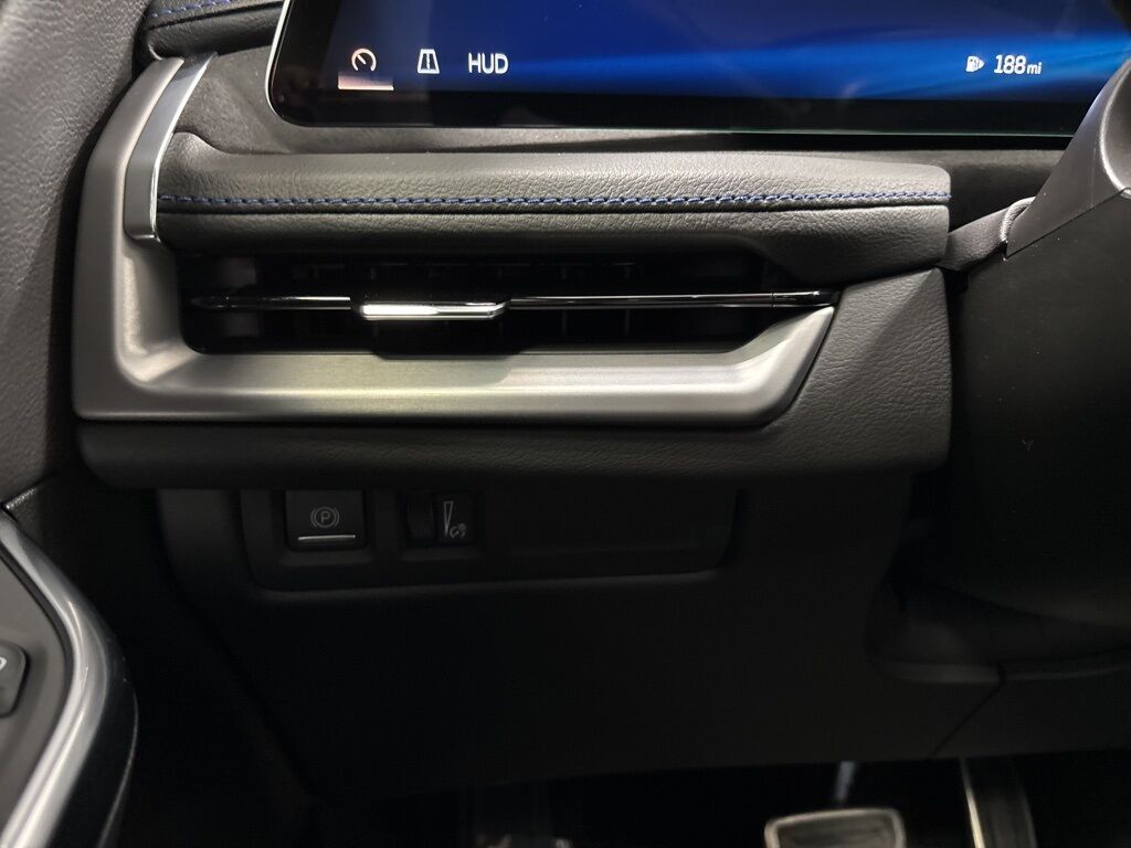 2024 Cadillac XT4 Sport AWD Minocqua WI