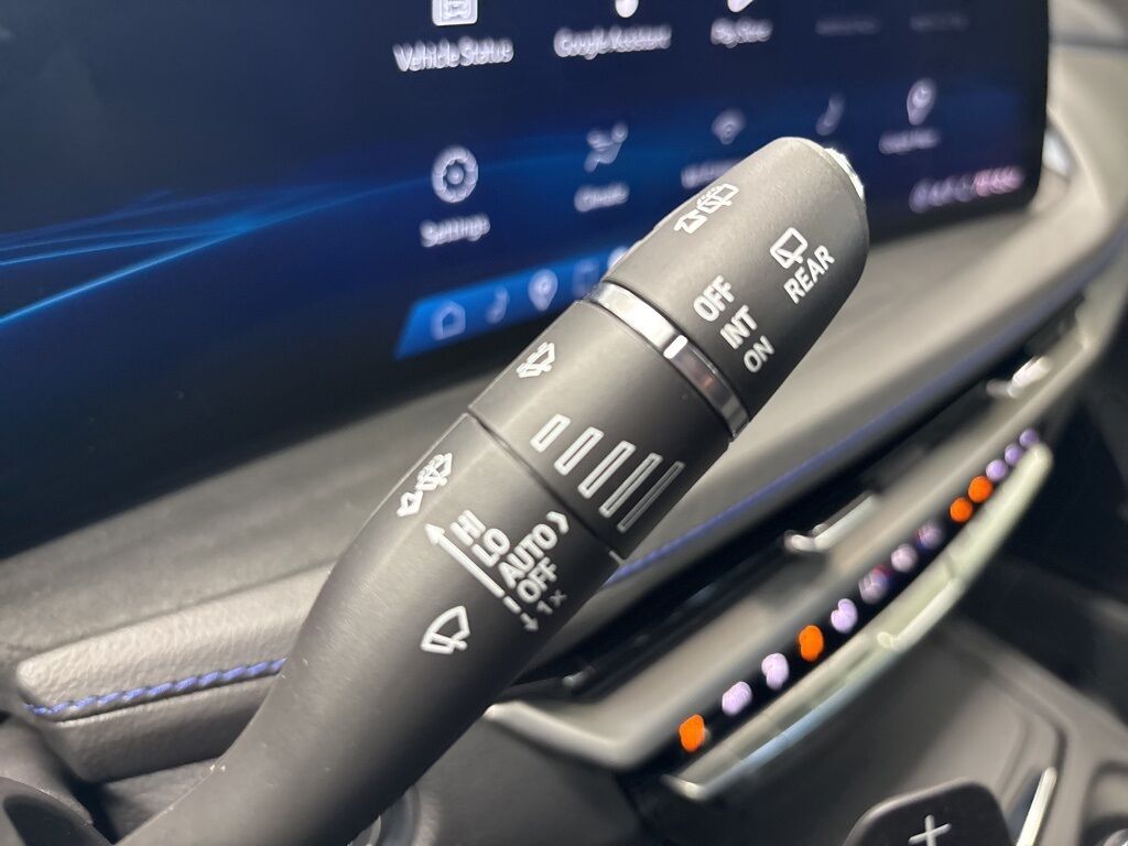 2024 Cadillac XT4 Sport AWD Minocqua WI