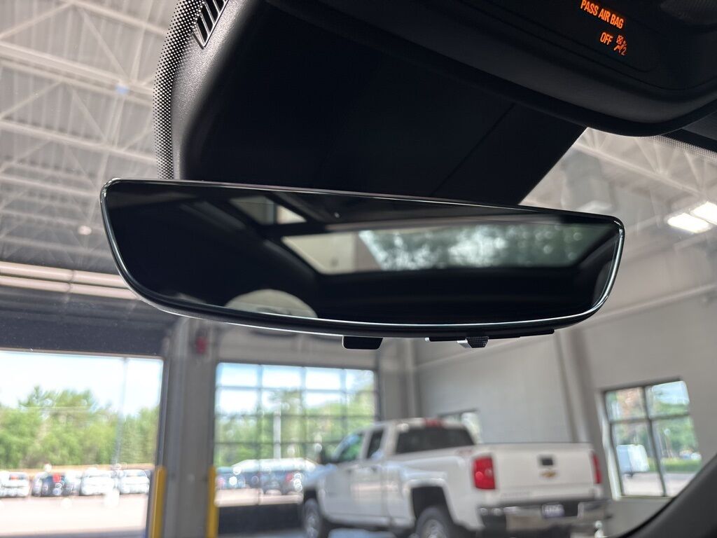 2024 Cadillac XT4 Sport AWD Minocqua WI
