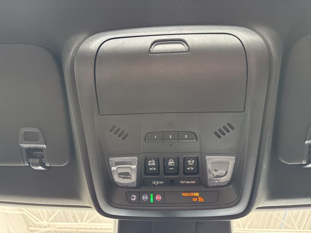 2024 Cadillac XT4 Sport AWD Minocqua WI
