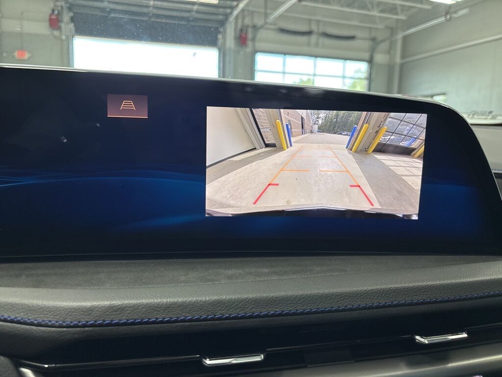 2024 Cadillac XT4 Sport AWD Minocqua WI