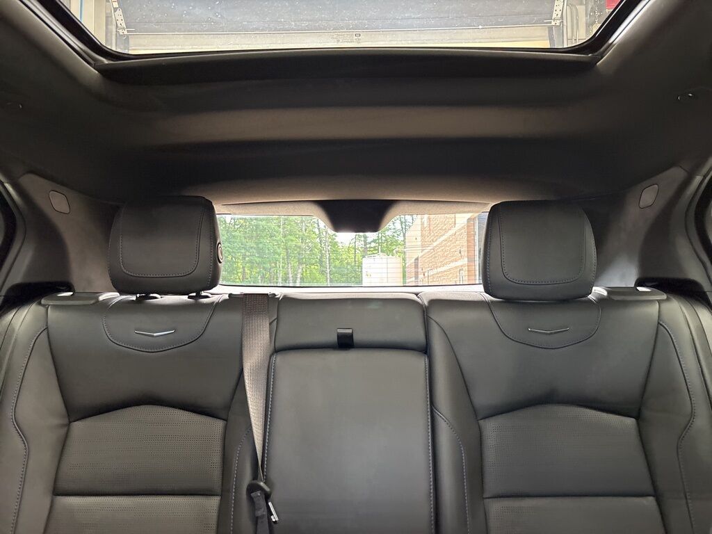 2024 Cadillac XT4 Sport AWD Minocqua WI