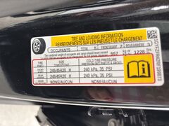 2024 Cadillac XT4 Sport AWD Fond du Lac WI