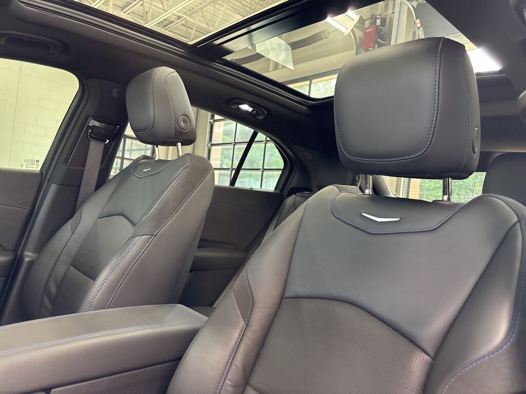 2024 Cadillac XT4 Sport AWD Minocqua WI