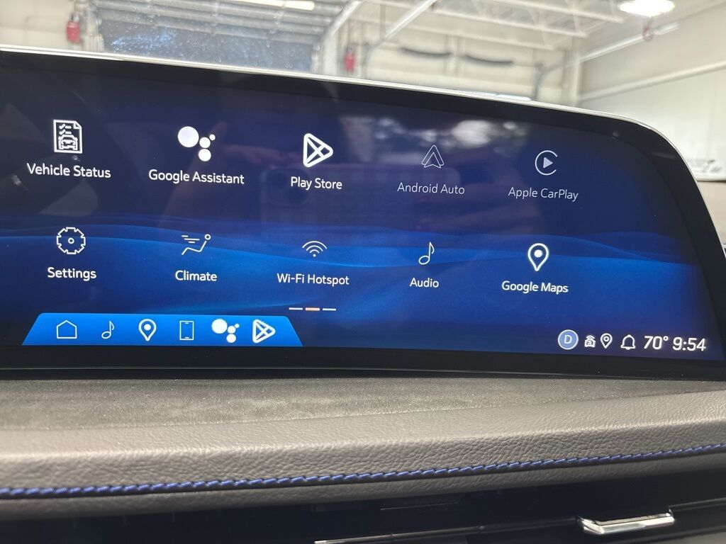 2024 Cadillac XT4 Sport AWD Minocqua WI