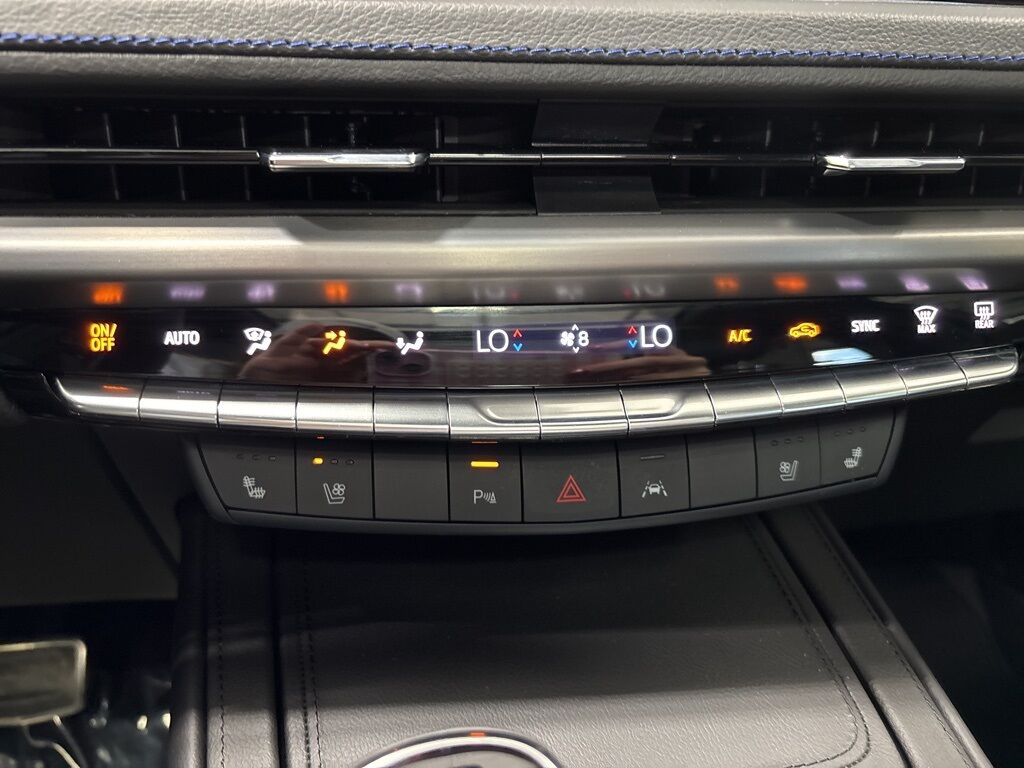 2024 Cadillac XT4 Sport AWD Minocqua WI