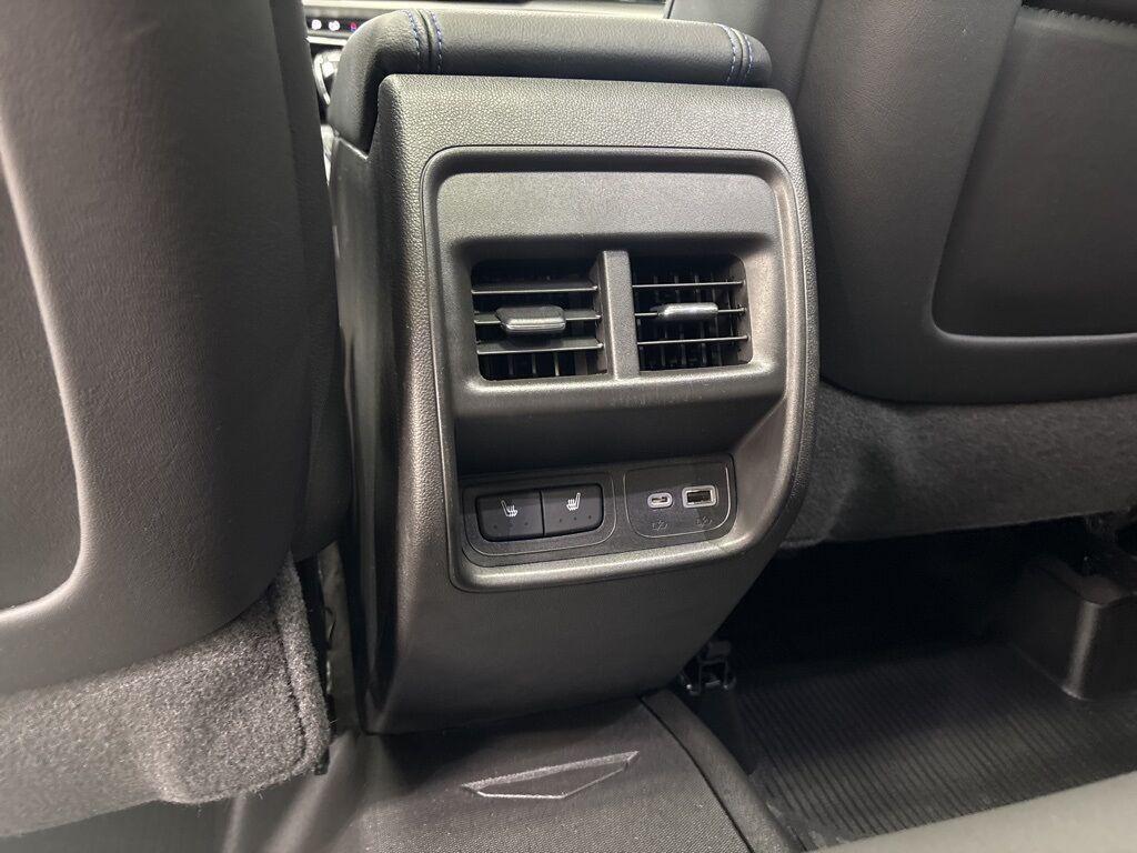 2024 Cadillac XT4 Sport AWD Minocqua WI