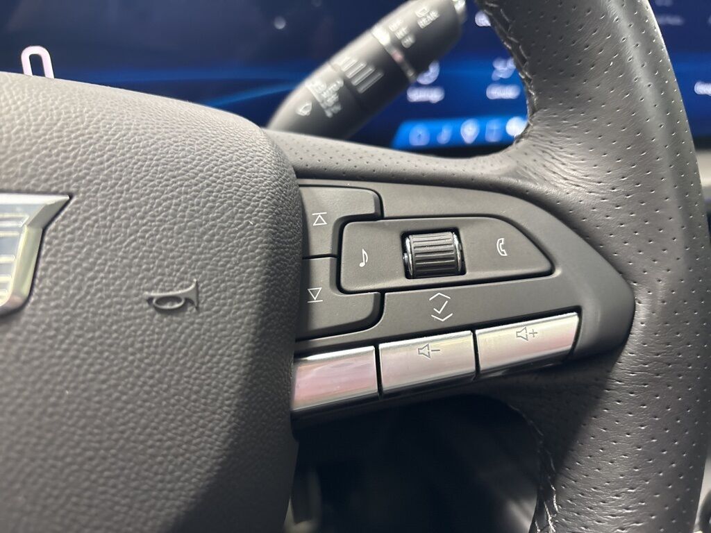 2024 Cadillac XT4 Sport AWD Minocqua WI
