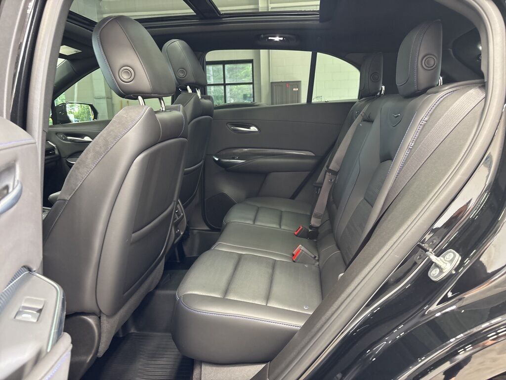 2024 Cadillac XT4 Sport AWD Minocqua WI