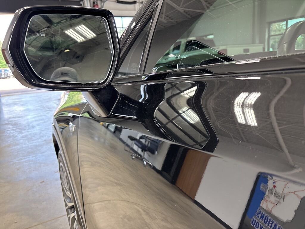 2024 Cadillac XT4 Sport AWD Minocqua WI