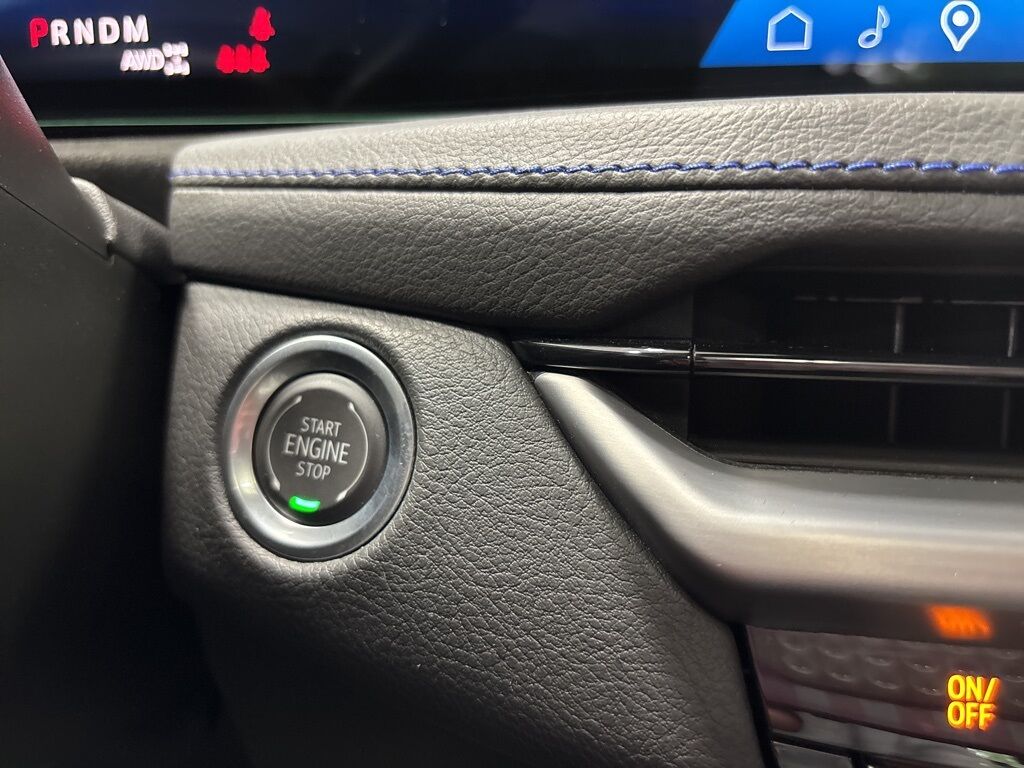 2024 Cadillac XT4 Sport AWD Minocqua WI