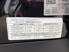 2024 Cadillac XT4 Sport AWD Fond du Lac WI