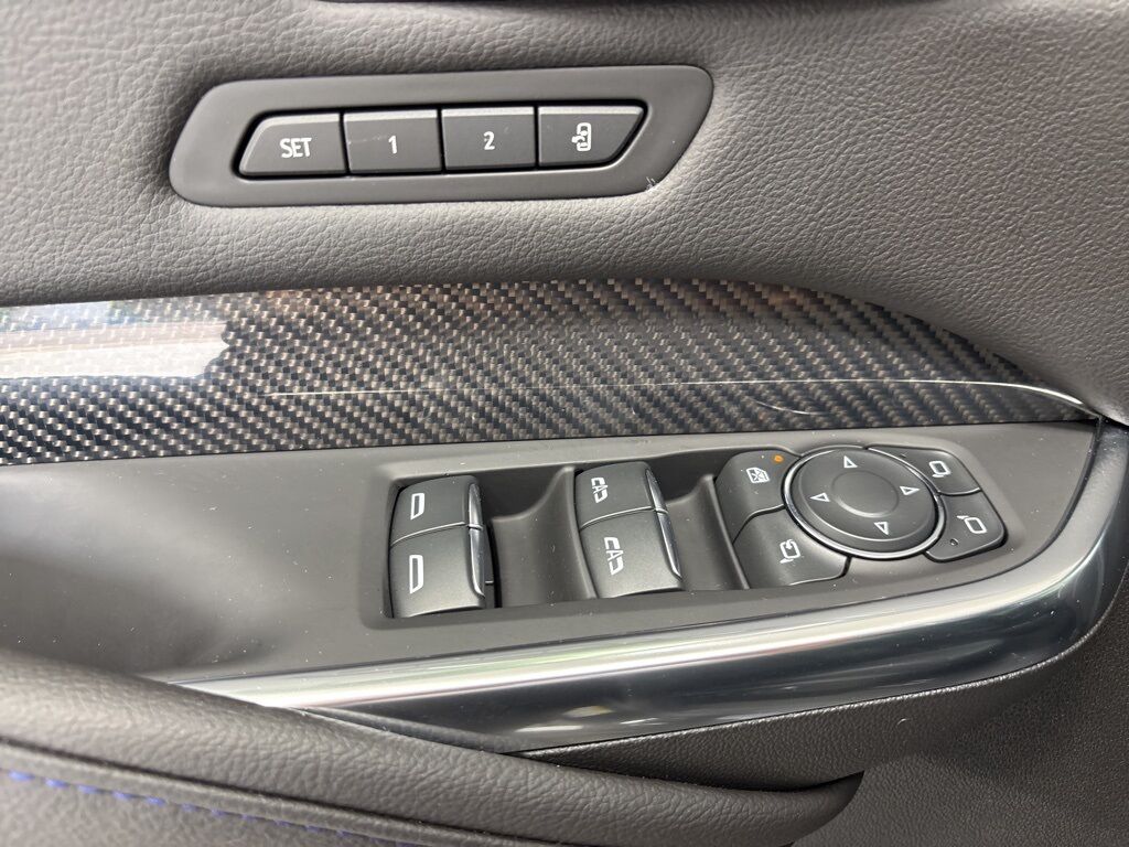 2024 Cadillac XT4 Sport AWD Minocqua WI