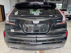 2024 Cadillac XT4 Sport AWD Fond du Lac WI