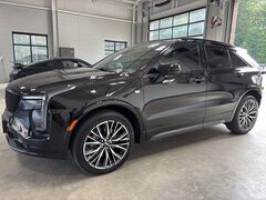 2024 Cadillac XT4 Sport AWD Fond du Lac WI