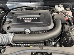 2024 Cadillac XT4 Sport AWD Fond du Lac WI