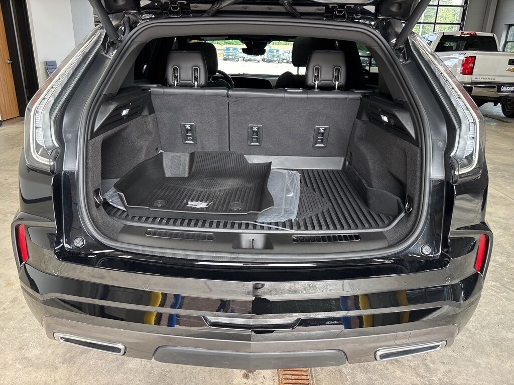 2024 Cadillac XT4 Sport AWD Minocqua WI