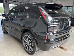 2024 Cadillac XT4 Sport AWD Fond du Lac WI