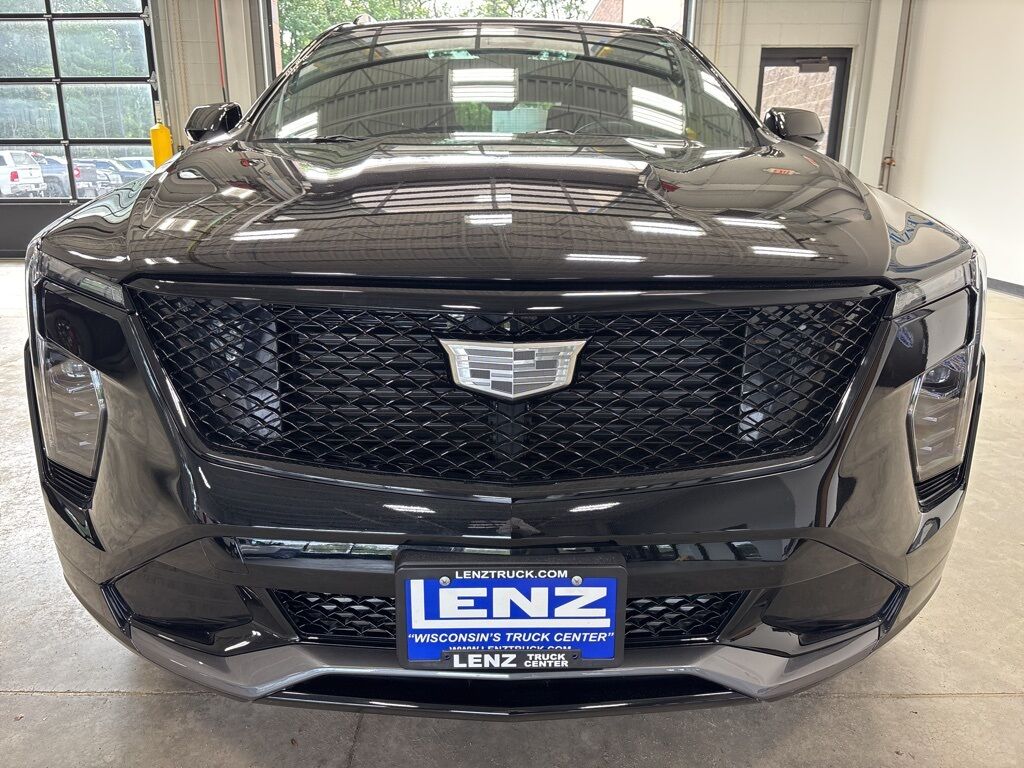 2024 Cadillac XT4 Sport AWD Minocqua WI